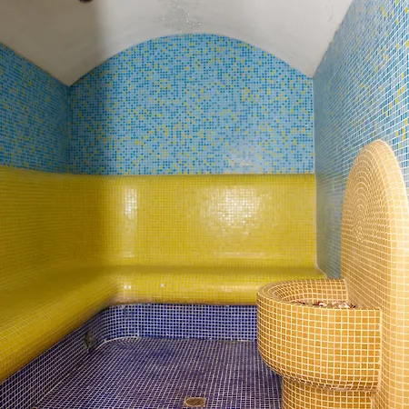 Aparthotel Sunrise Park - Free Wellness