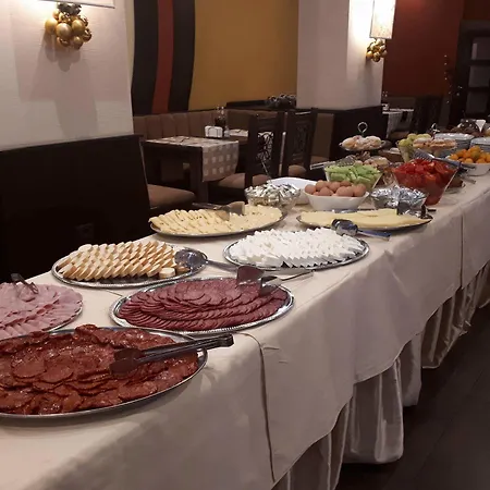 Aparthotel Sunrise Park - Free Wellness Bansko