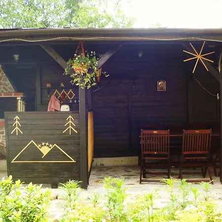 Sunrise Park - Free Wellness Bansko