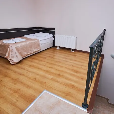 Aparthotel Sunrise Park - Free Wellness Bansko