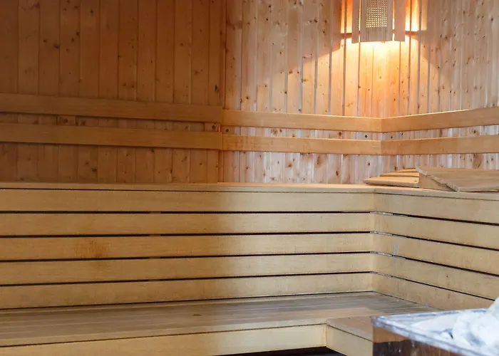 Sunrise Park - Free Wellness 4*