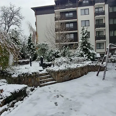 Sunrise Park - Free Wellness