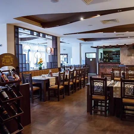 Aparthotel Sunrise Park - Free Wellness