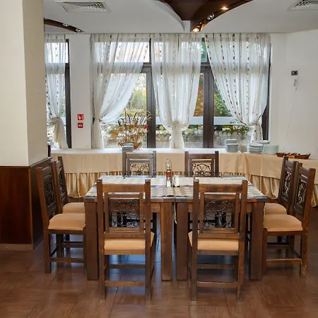 Aparthotel Sunrise Park - Free Wellness 4*