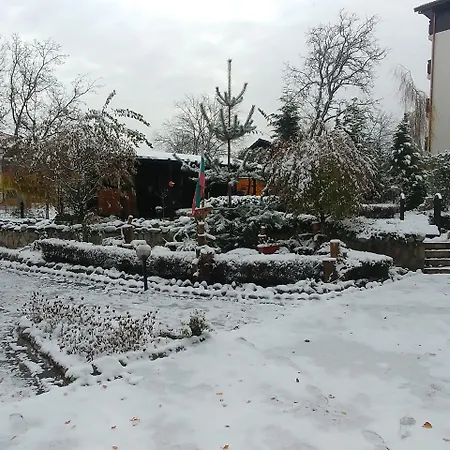 Aparthotel Sunrise Park - Free Wellness Bansko