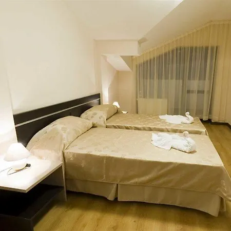 Sunrise Park - Free Wellness Aparthotel Bansko