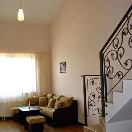 Apartahotel Sunrise Park - Free Wellness