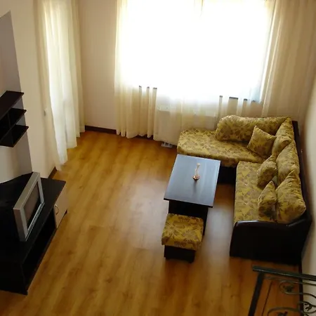 Aparthotel Sunrise Park - Free Wellness