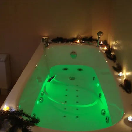 Aparthotel Sunrise Park - Free Wellness