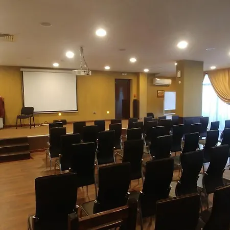 Aparthotel Sunrise Park - Free Wellness