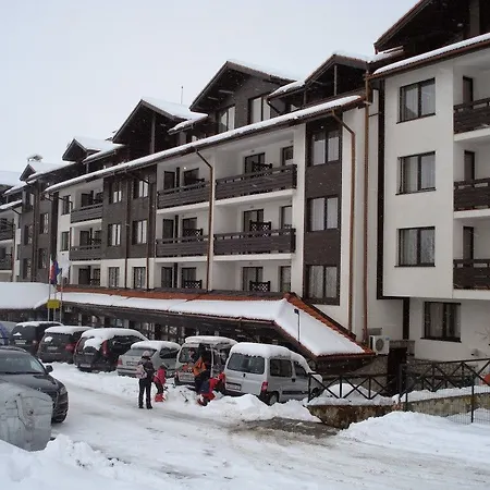 Sunrise Park - Free Wellness 4*