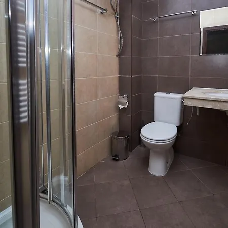 Sunrise Park - Free Wellness Bansko