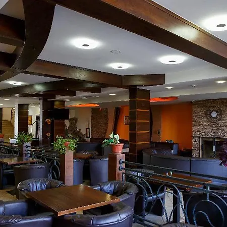 Sunrise Park - Free Wellness 4*