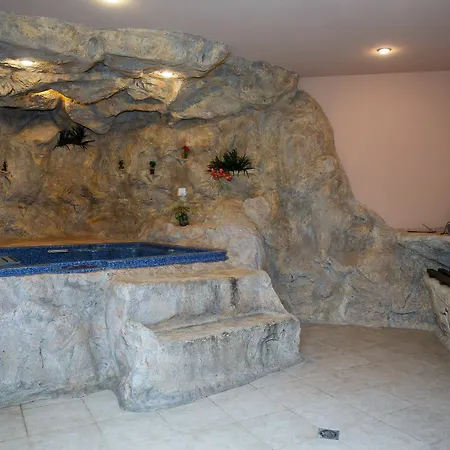Апарт-отель Sunrise Park Complex - Free Wellness