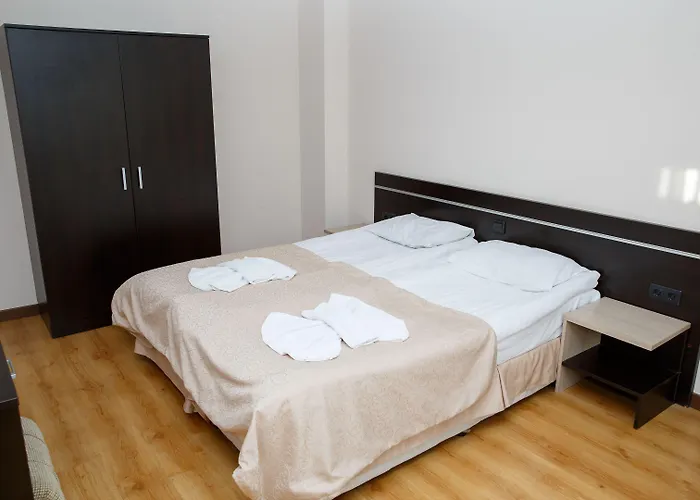 Sunrise Park - Free Wellness 4*