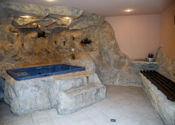 Sunrise Park - Free Wellness Bansko