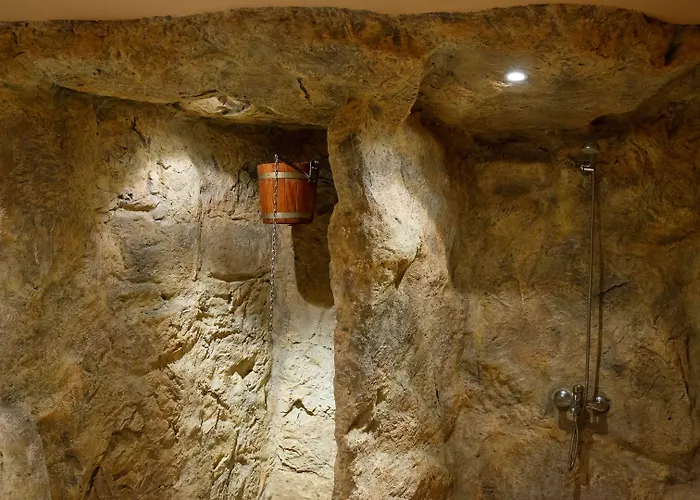 Apart-hotel Sunrise Park - Free Wellness Bansko