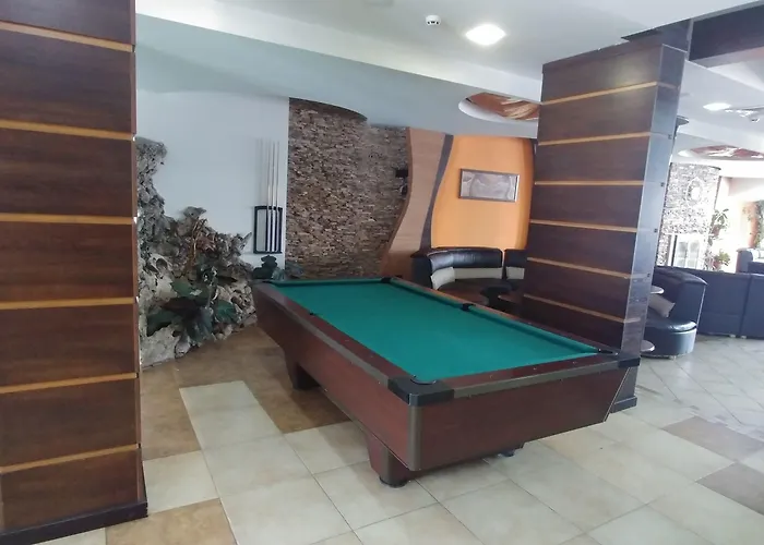 Sunrise Park - Free Wellness Bansko