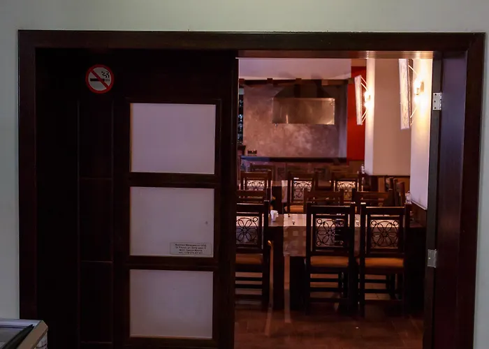 Apart-hotel Sunrise Park - Free Wellness Bansko