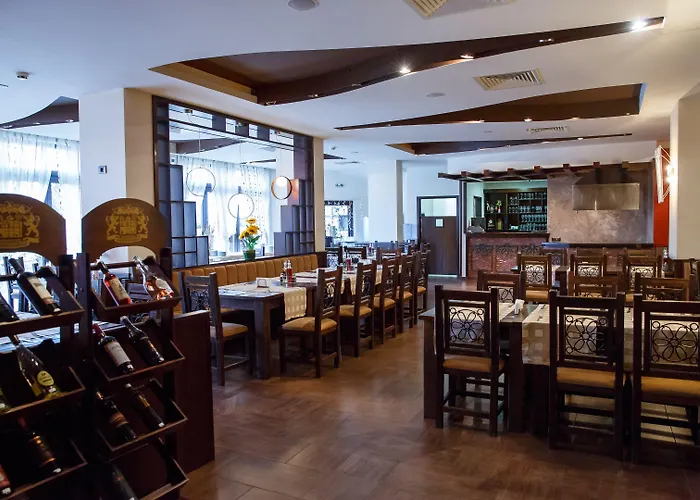 Appart hôtel Sunrise Park - Free Wellness