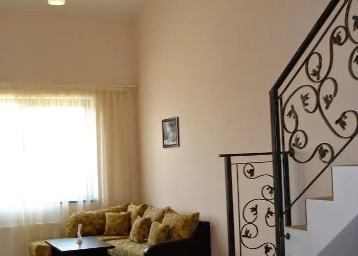 Apart-hotel Sunrise Park - Free Wellness