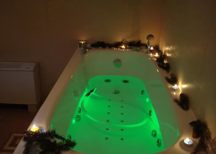 Apart-hotel Sunrise Park - Free Wellness