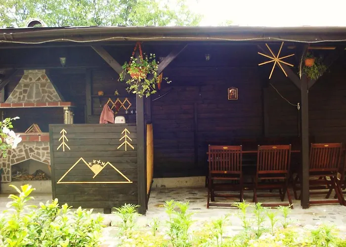 Sunrise Park - Free Wellness Bansko