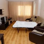 Sunrise Park - Free Wellness 아파트호텔 4*