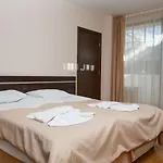 Sunrise Park - Free Wellness 아파트호텔 4*