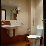 아파트호텔 Sunrise Park - Free Wellness 4*