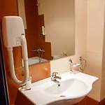 아파트호텔 Sunrise Park - Free Wellness 반스코