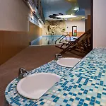 Sunrise Park - Free Wellness 4* 반스코