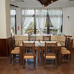 아파트호텔 Sunrise Park - Free Wellness 4*