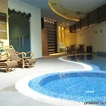 아파트호텔 Sunrise Park - Free Wellness 4*