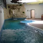 Sunrise Park - Free Wellness 아파트호텔 4*