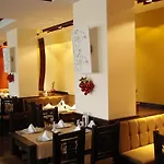 아파트호텔 Sunrise Park - Free Wellness 4*