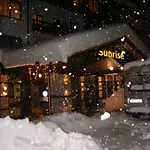 Sunrise Park - Free Wellness 아파트호텔