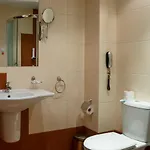아파트호텔 Sunrise Park - Free Wellness 4*