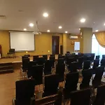 아파트호텔 Sunrise Park - Free Wellness