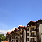 Sunrise Park - Free Wellness 반스코