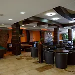 아파트호텔 Sunrise Park - Free Wellness 4*