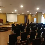 Sunrise Park - Free Wellness 아파트호텔