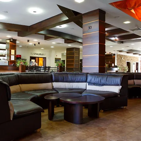 Ξενοδοχείο με διαμερίσματα Sunrise Park - Free Wellness Μπάνσκο