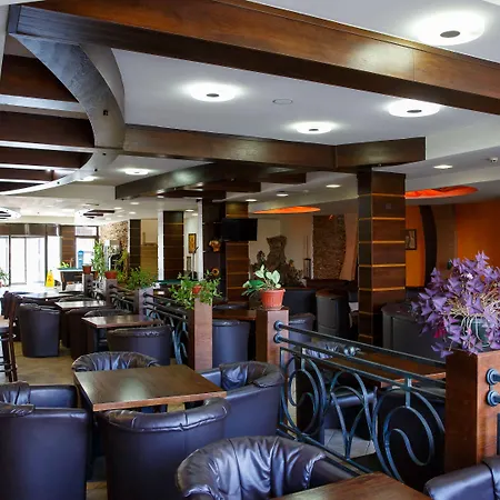 Sunrise Park - Free Wellness 4*