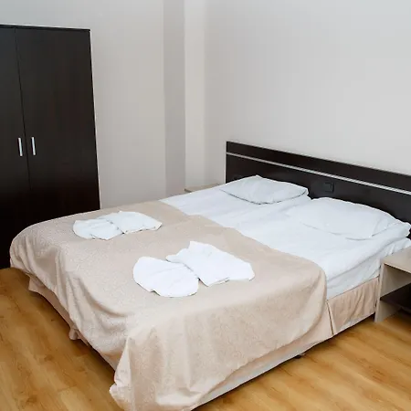 Sunrise Park - Free Wellness 4*