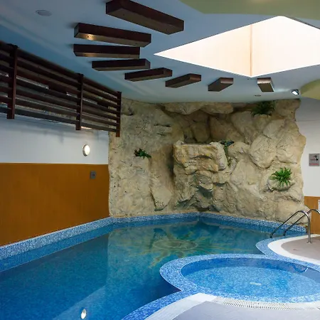 Sunrise Park - Free Wellness 4* Μπάνσκο