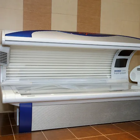 Sunrise Park - Free Wellness Μπάνσκο