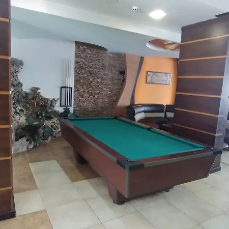 Sunrise Park - Free Wellness Μπάνσκο