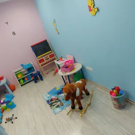 Sunrise Park - Free Wellness 4* Μπάνσκο