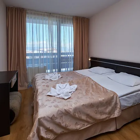 Sunrise Park - Free Wellness 4* Μπάνσκο